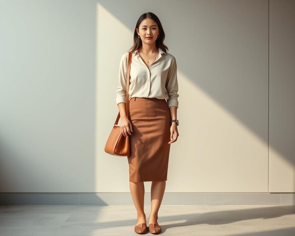 Wat draag je tijdens een eerste ontmoeting?