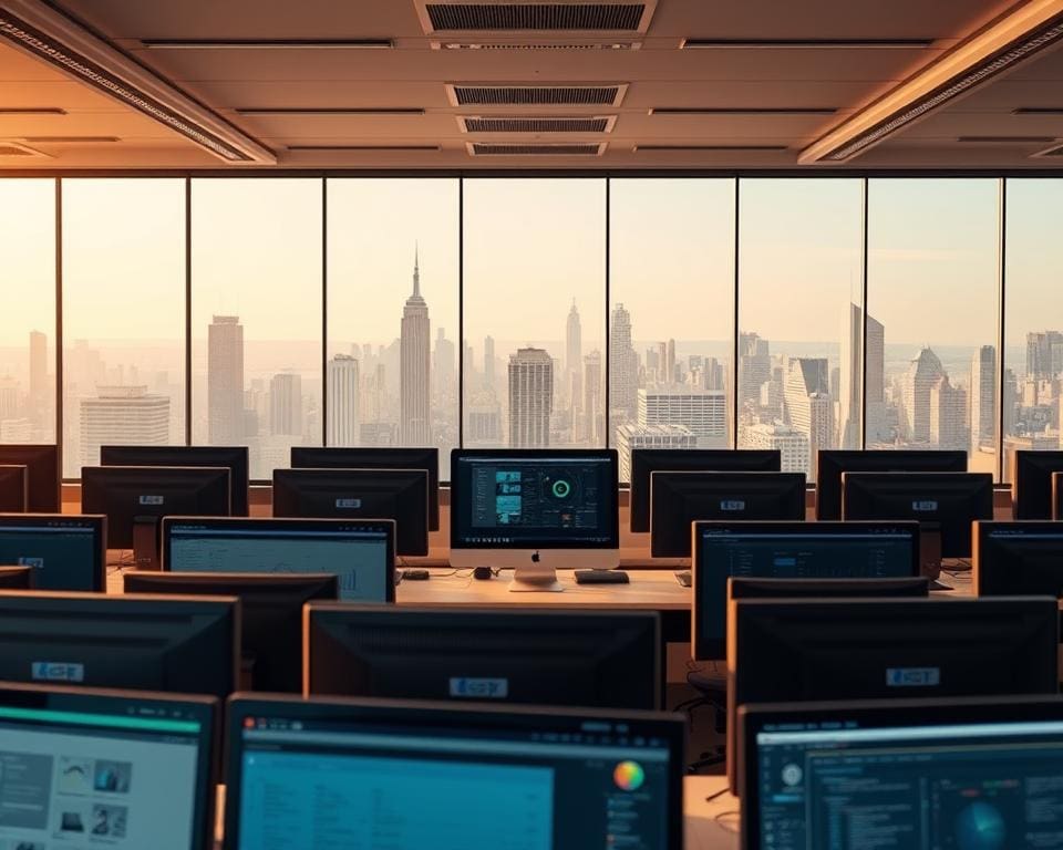 Wat is het verschil tussen standaard software en maatwerk oplossingen?