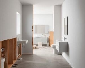 Wat zijn de kosten voor een badkamer renovatie?