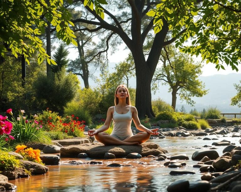 Wat zijn de voordelen van meditatie?