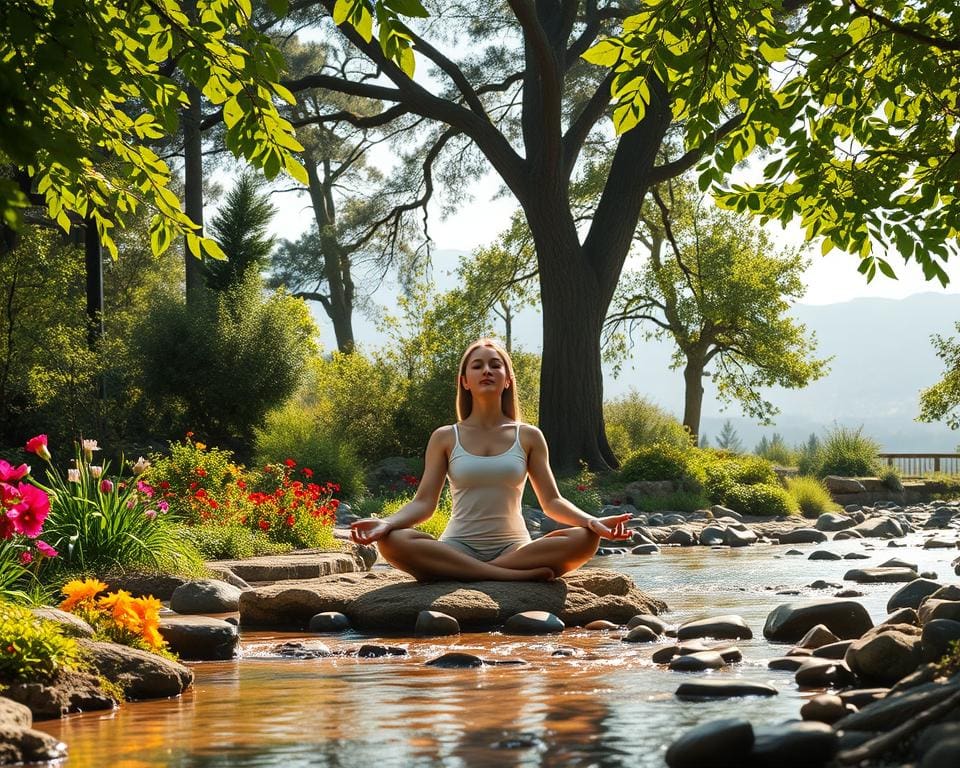 Wat zijn de voordelen van meditatie?