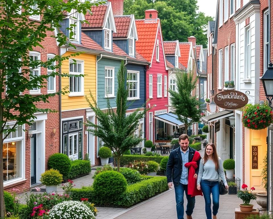 Welke buurten zijn populair bij kopers in Alphen aan den Rijn?