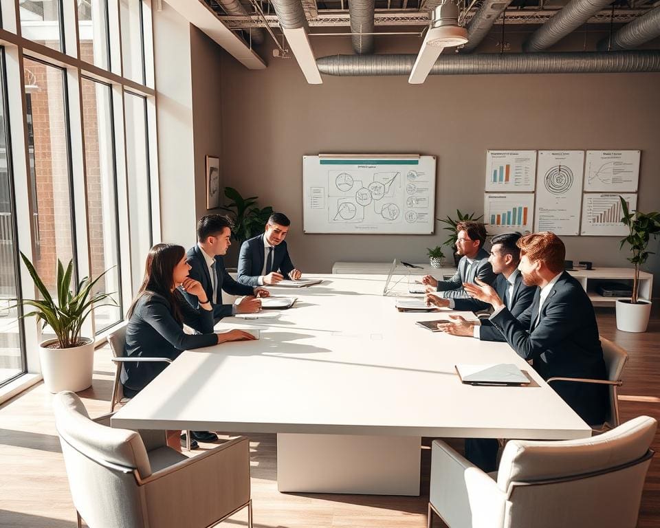 succesverhalen consultancy