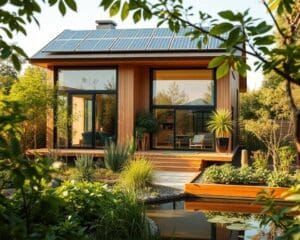 De nieuwste innovaties in duurzaam wonen
