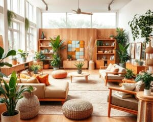 De populairste woonstijlen van dit jaar