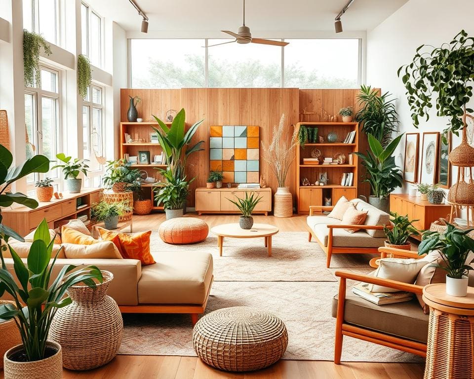 De populairste woonstijlen van dit jaar