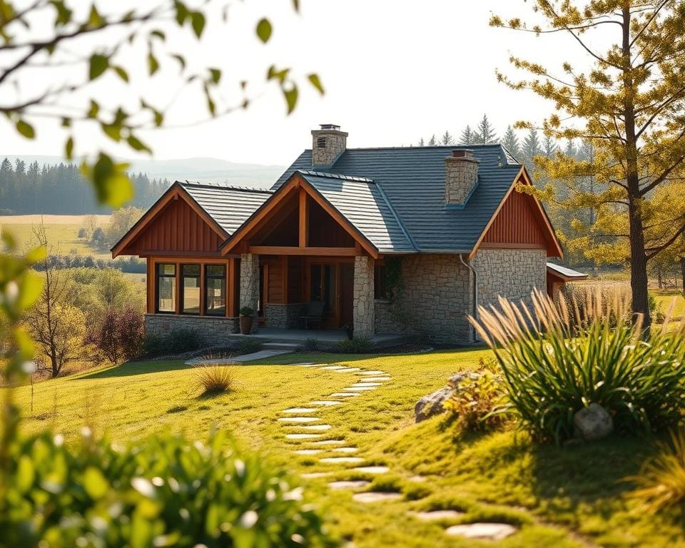 De voordelen van een goed geïsoleerde woning