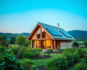 Duurzame woonideeën die echt verschil maken