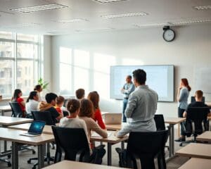 Hoe beïnvloedt IT onze manier van leren?