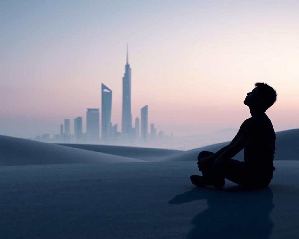 Hoe beïnvloedt IT onze perceptie van vrijheid?