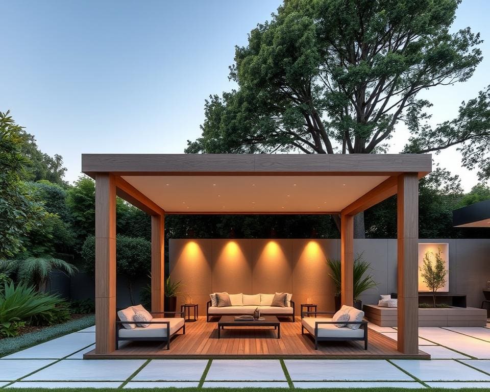 Hoe combineer je functionaliteit en design in je buitenruimte?