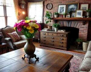 Hoe geef je oude meubels een tweede leven?