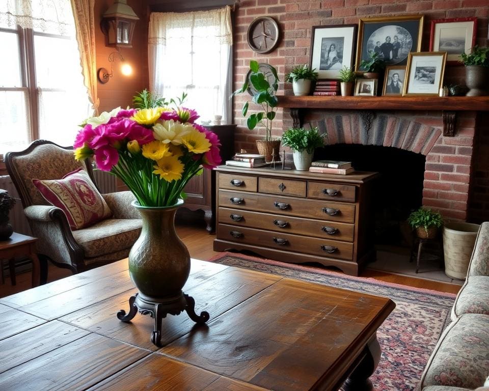 Hoe geef je oude meubels een tweede leven?