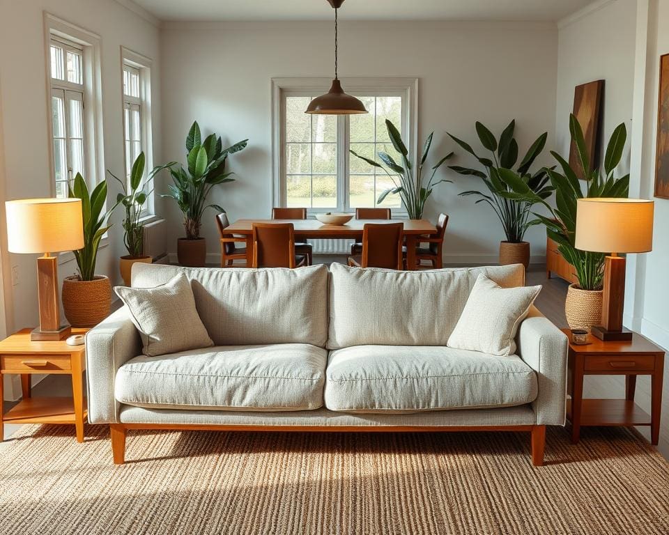 Hoe kies je meubels die jaren meegaan?