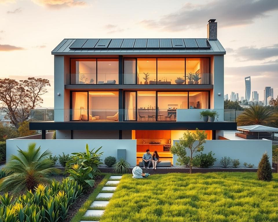 Hoe maak je je woning klaar voor de toekomst?