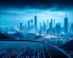 Hoe veilig blijven onze digitale identiteiten in de toekomst?