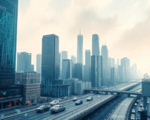 Hoe verandert 2025 de manier waarop we met data omgaan?