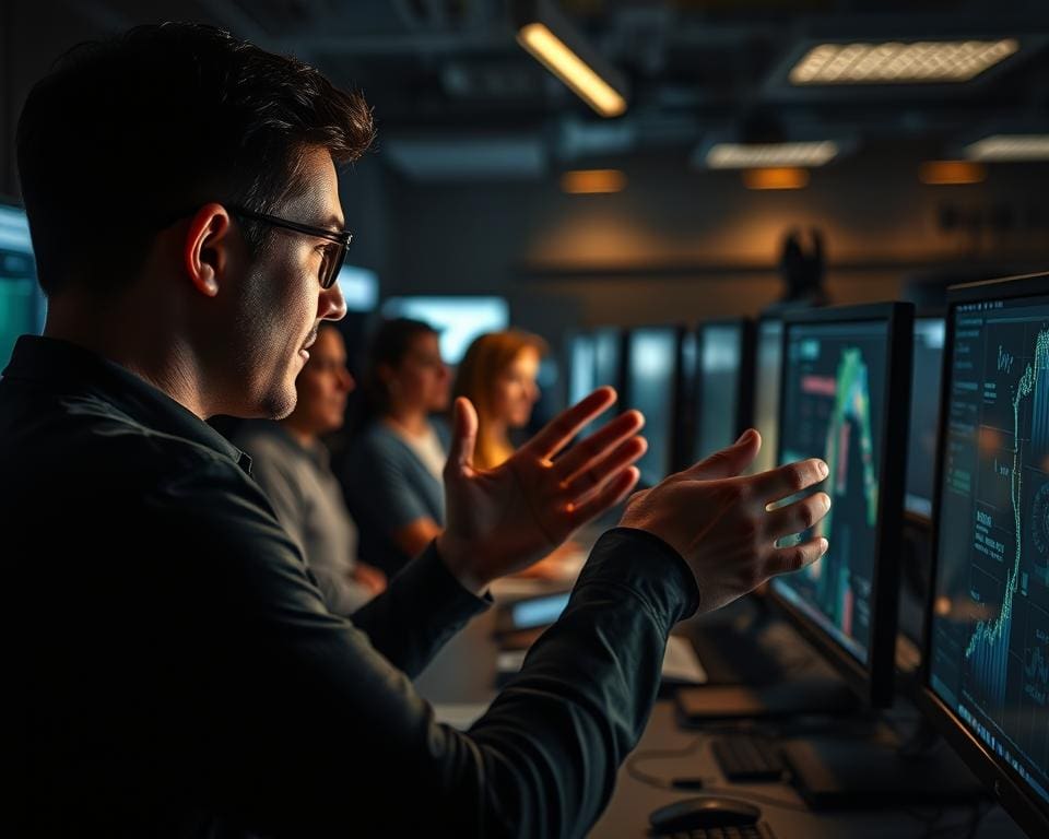 Hoe verandert AI de journalistiek van morgen?