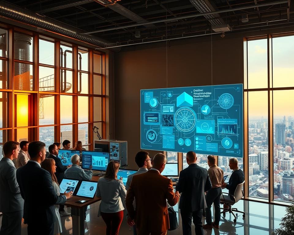 Hoe verandert IT de manier waarop we beslissingen nemen?