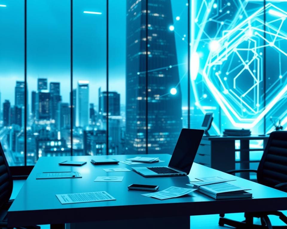 Hoe verandert IT het begrip privacy?