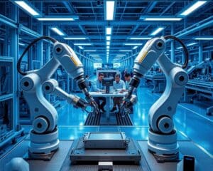 Hoe verandert automatisering de menselijke arbeidsethiek?