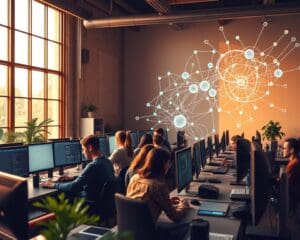 Hoe verandert de rol van programmeurs door AI?