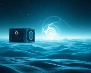 Hoe verandert quantumcomputing ons begrip van tijd?