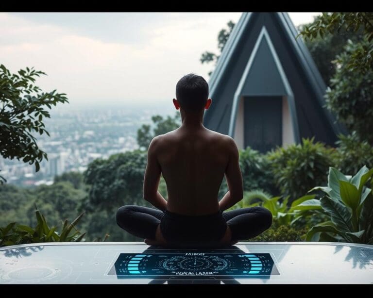 Hoe verandert technologie de definitie van menselijkheid?