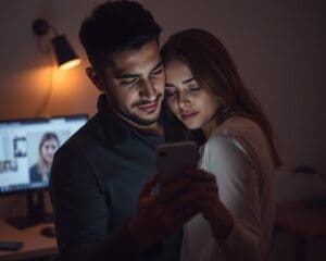 Hoe verandert technologie de manier waarop we liefhebben?