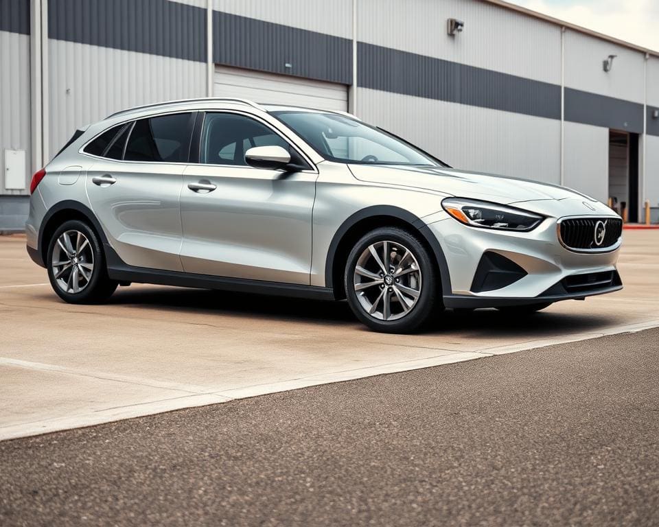 Hoe verkoop je je sloopauto snel en veilig aan Autosloopexpert?