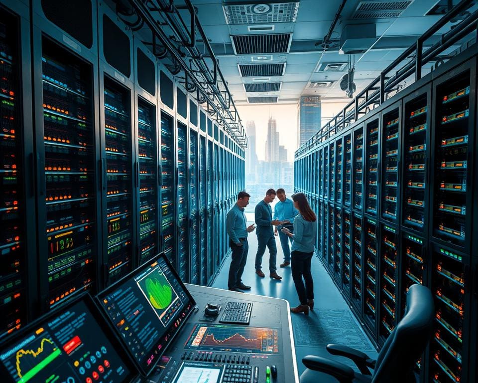 Hoe zorgt data-integratie voor slimmer assetmanagement?