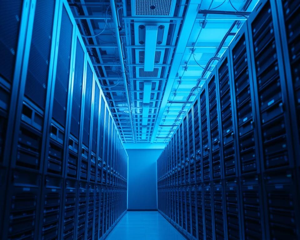 Hoeveel data is te veel data voor bedrijven?