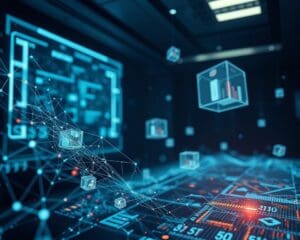 Hoeveel data kan de mensheid nog beheren?