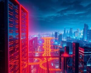 Hoeveel energie kost onze digitale wereld in 2025?