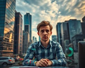 Hoeveel invloed heeft data op onze emoties?