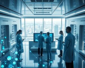 Hoeveel macht krijgen algoritmes in de zorg?