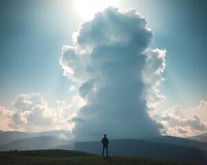 Hoeveel vertrouwen verdient de cloud nog?