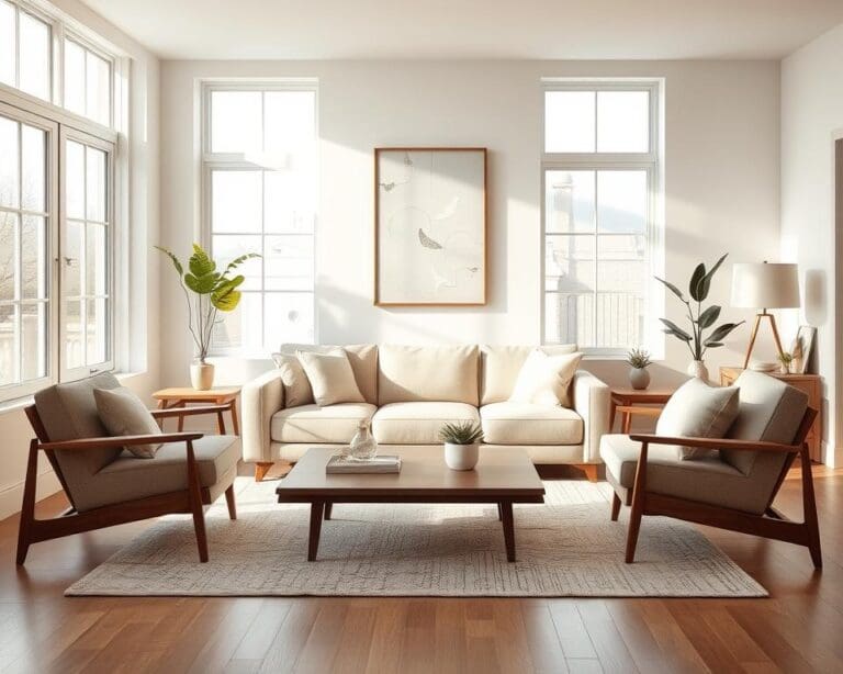 Ideeën voor een tijdloze en duurzame inrichting