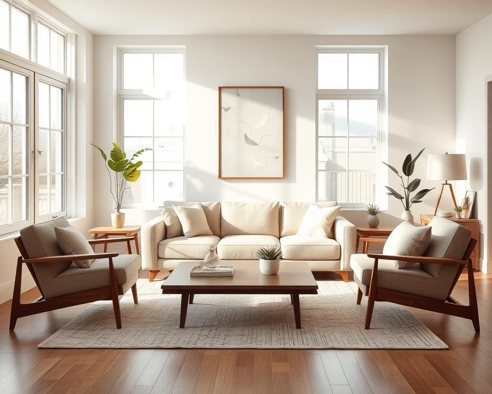 Ideeën voor een tijdloze en duurzame inrichting