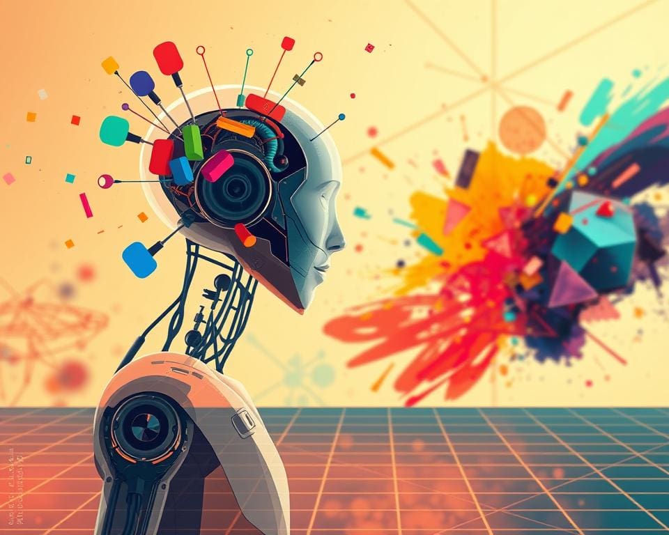 Kan AI creativiteit objectief meten?