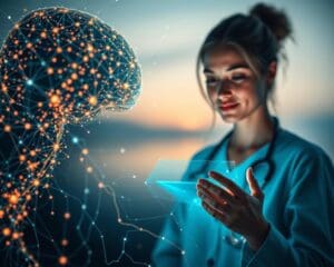 Kan AI helpen bij geestelijke gezondheidszorg?