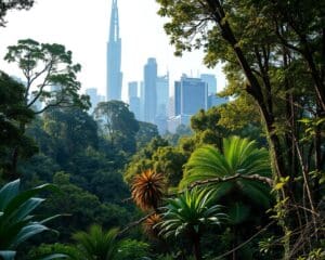 Kan AI helpen bij milieubescherming?