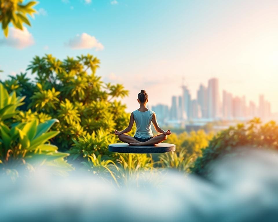 Kan IT bijdragen aan een gezonder digitaal leven?