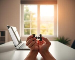 Kan IT helpen bij het herstellen van vertrouwen?