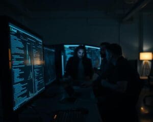 Kan IT helpen om corruptie te bestrijden?