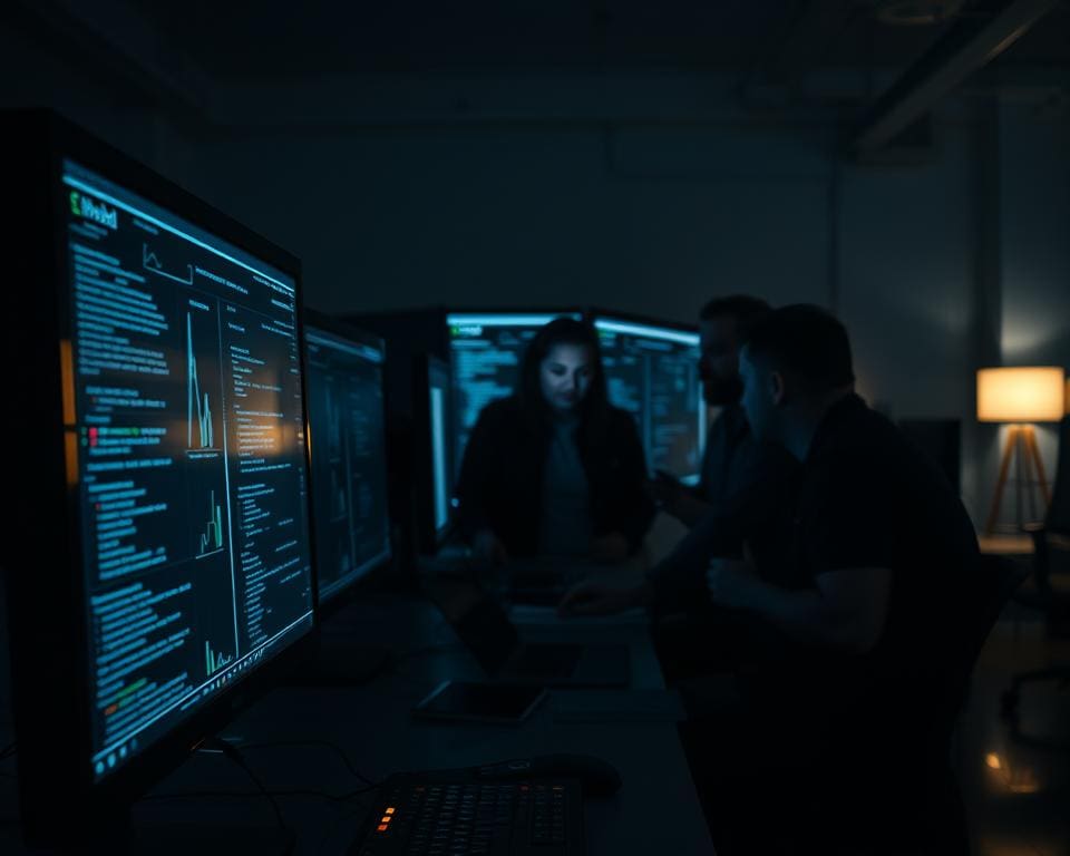 Kan IT helpen om corruptie te bestrijden?