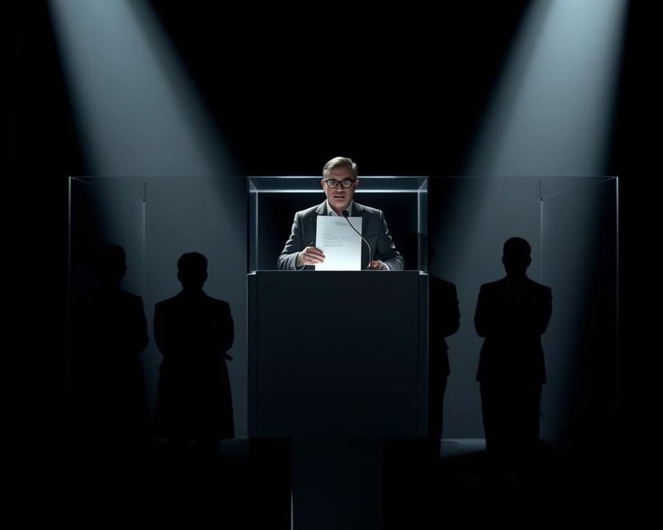 Kan IT helpen om eerlijke verkiezingen te garanderen?