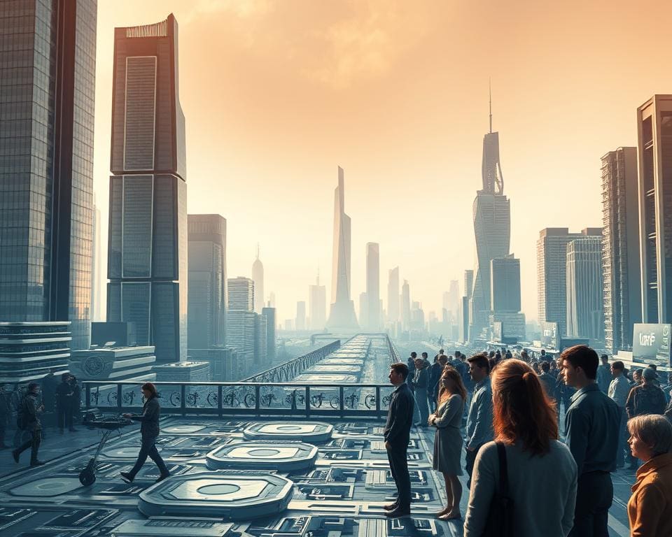 Kan automatisering rechtvaardigheid verbeteren?