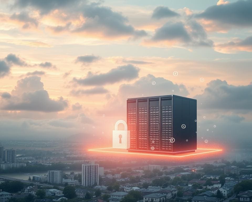 Kan de cloud ooit volledig veilig worden?