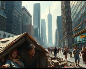 Kan digitalisering de kloof tussen arm en rijk verkleinen?